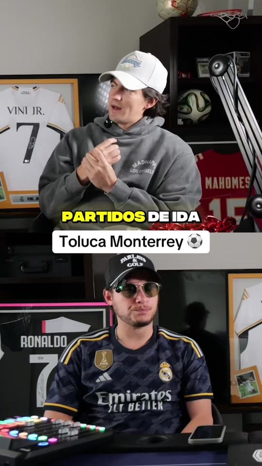 Post 1 by elreydelparlaypodcast on TikTok (video)