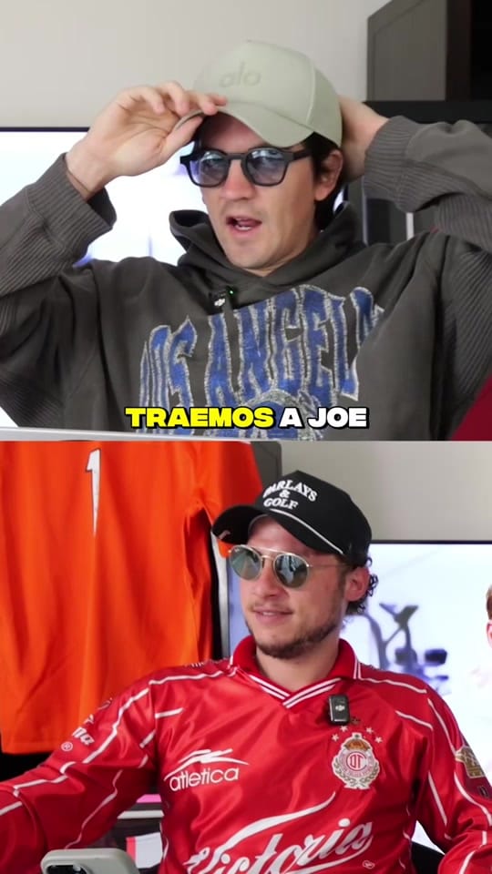 Post 10 by elreydelparlaypodcast on TikTok (video)