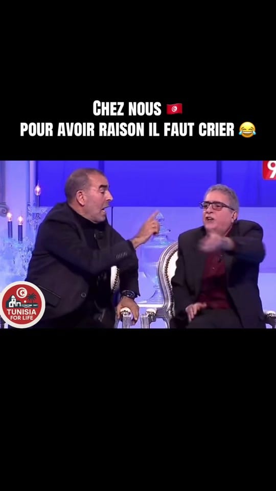 Post 4 by Tunisia For Life 🇹🇳 on TikTok (video)