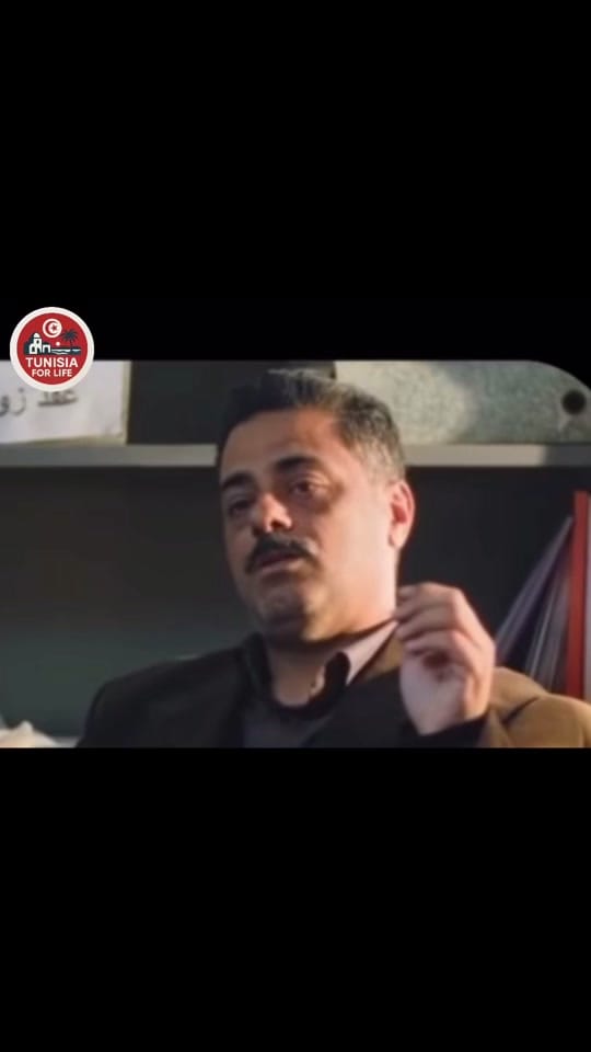 Post 2 by Tunisia For Life 🇹🇳 on TikTok (video)