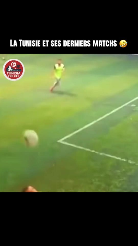 Post 1 by Tunisia For Life 🇹🇳 on TikTok (video)