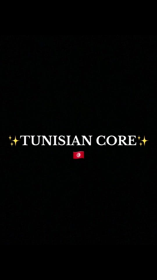 Post 10 by Tunisia For Life 🇹🇳 on TikTok (video)