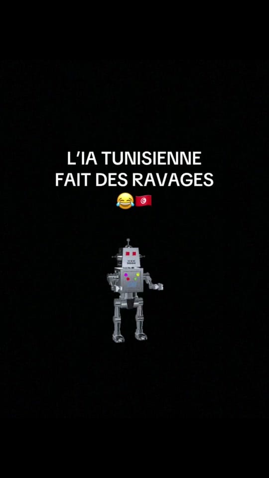 Post 9 by Tunisia For Life 🇹🇳 on TikTok (video)