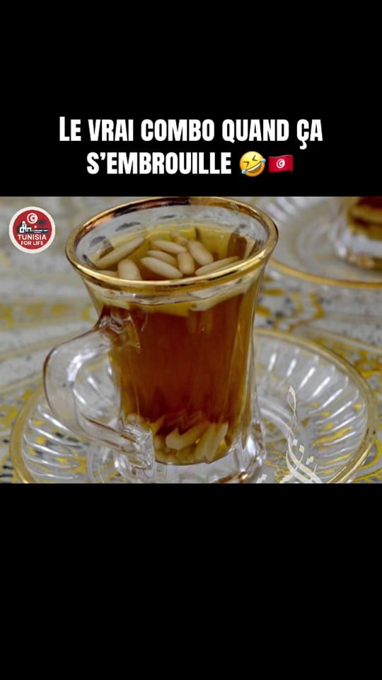 Post 3 by Tunisia For Life 🇹🇳 on TikTok (video)