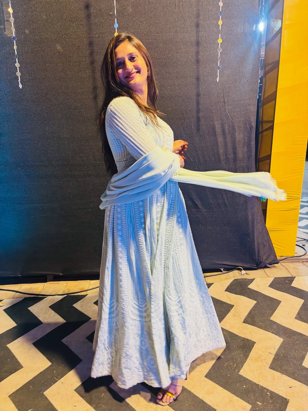 Post 5 by H E M A L I 🧿 on Instagram (carousel)