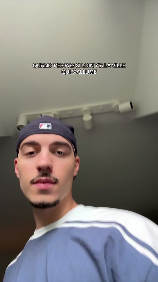 Post 1 by Nams on TikTok (video)