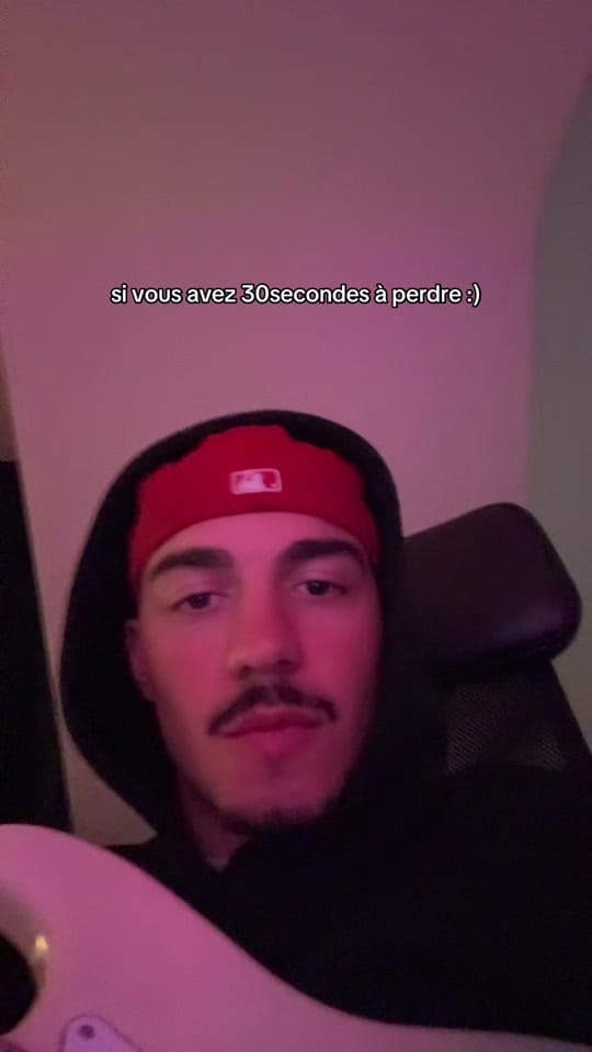 Post 8 by Nams on TikTok (video)