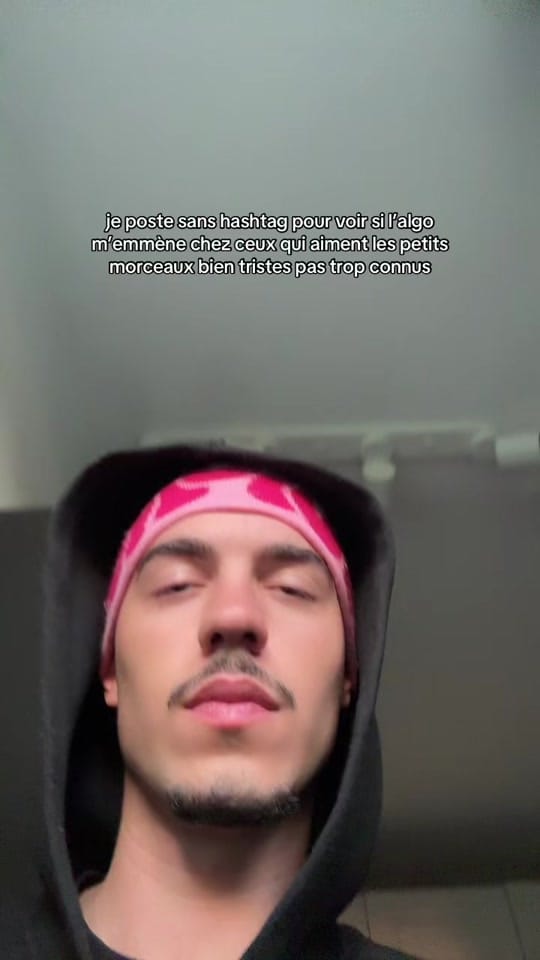 Post 5 by Nams on TikTok (video)