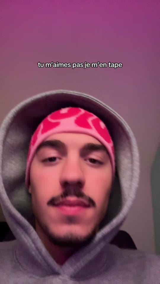 Post 9 by Nams on TikTok (video)