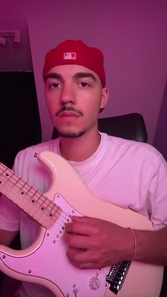 Post 7 by Nams on TikTok (video)