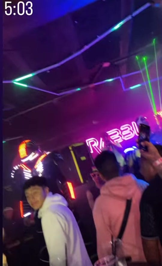 Post 5 by Zendejas maurizio on TikTok (video)