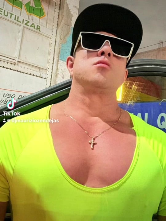Post 4 by Zendejas maurizio on TikTok (video)