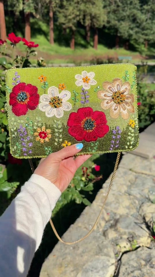 Post 9 by Mary Frances Accessories on TikTok (video)