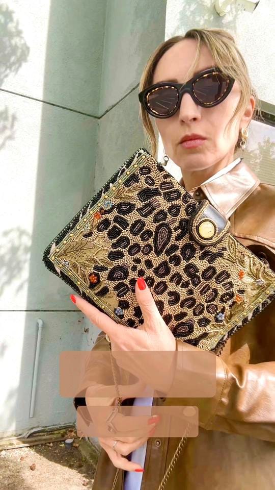 Post 6 by Mary Frances Accessories on TikTok (video)