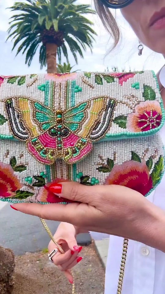 Post 7 by Mary Frances Accessories on TikTok (video)