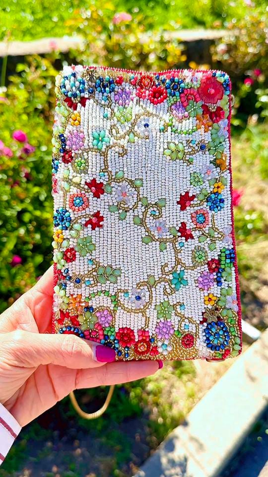 Post 5 by Mary Frances Accessories on TikTok (video)