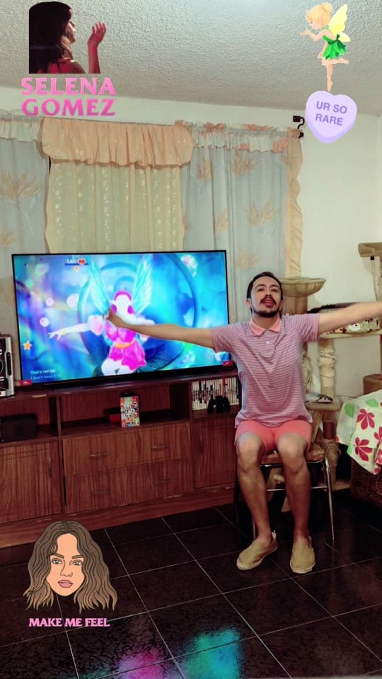 Post 9 by Leonardo Pedroza on TikTok (video)