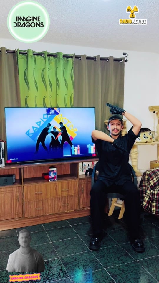 Post 1 by Leonardo Pedroza on TikTok (video)