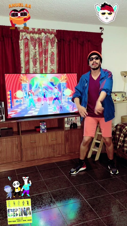 Post 8 by Leonardo Pedroza on TikTok (video)