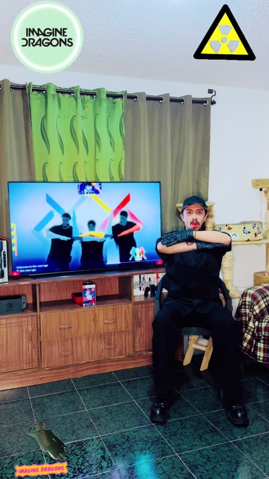 Post 5 by Leonardo Pedroza on TikTok (video)