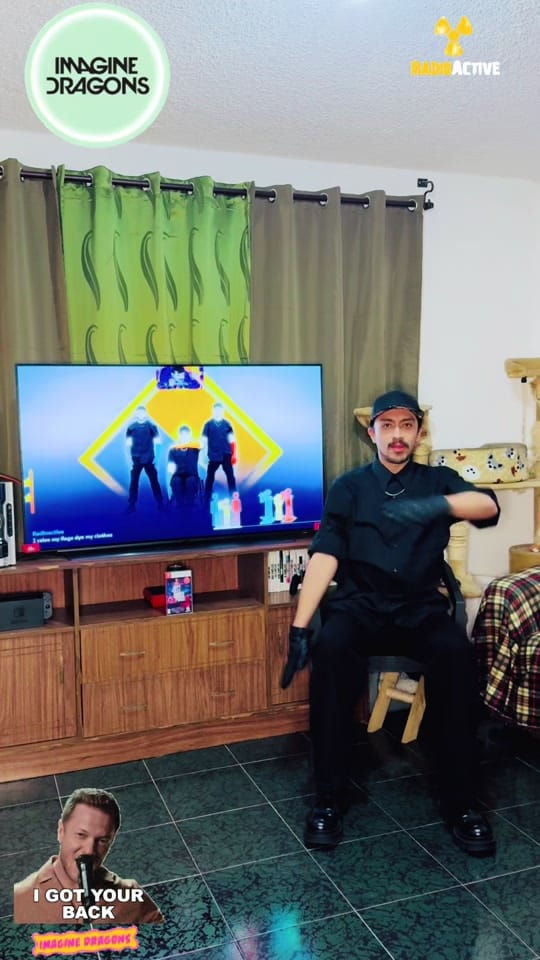 Post 7 by Leonardo Pedroza on TikTok (video)