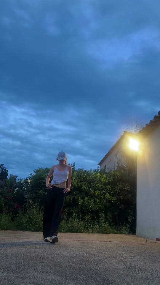 Post 3 by Grace Durkin on TikTok (video)