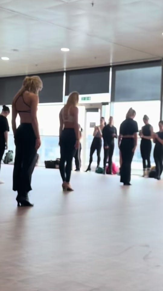Post 9 by Grace Durkin on TikTok (video)