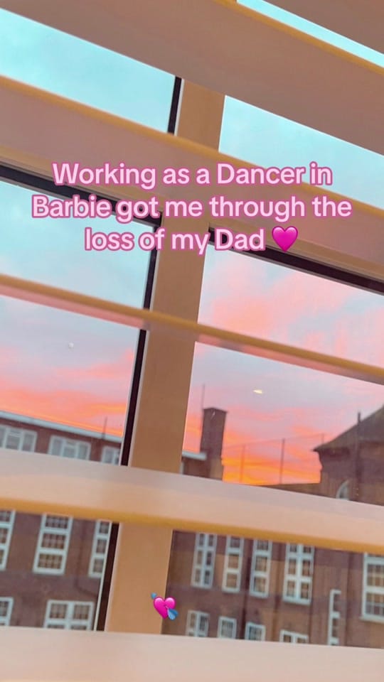 Post 10 by Grace Durkin on TikTok (video)
