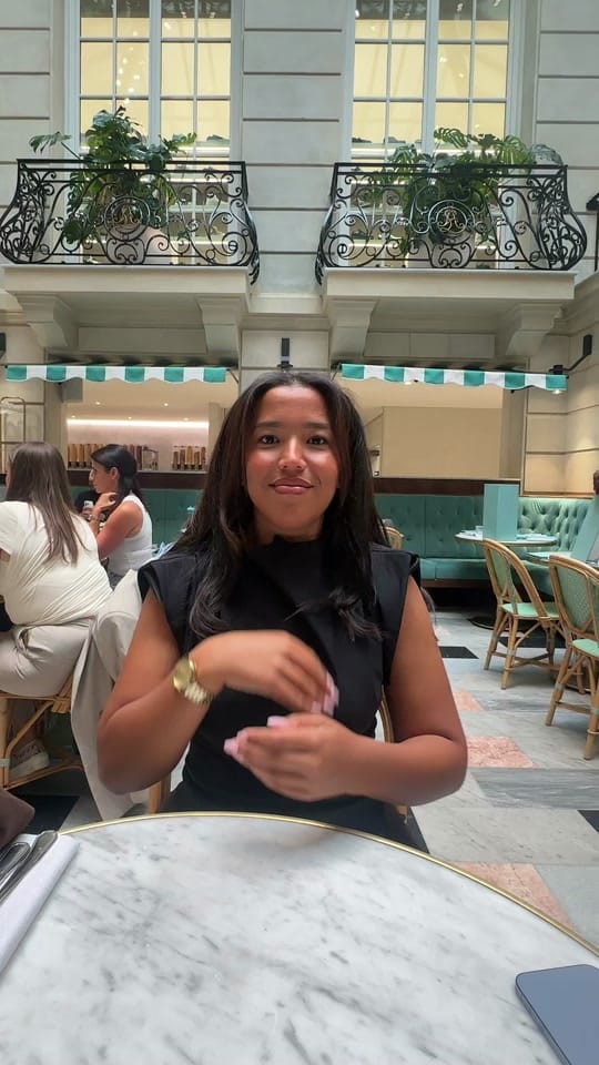 Post 5 by Grace Durkin on TikTok (video)
