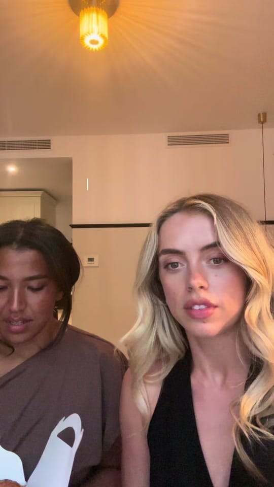 Post 7 by Grace Durkin on TikTok (video)