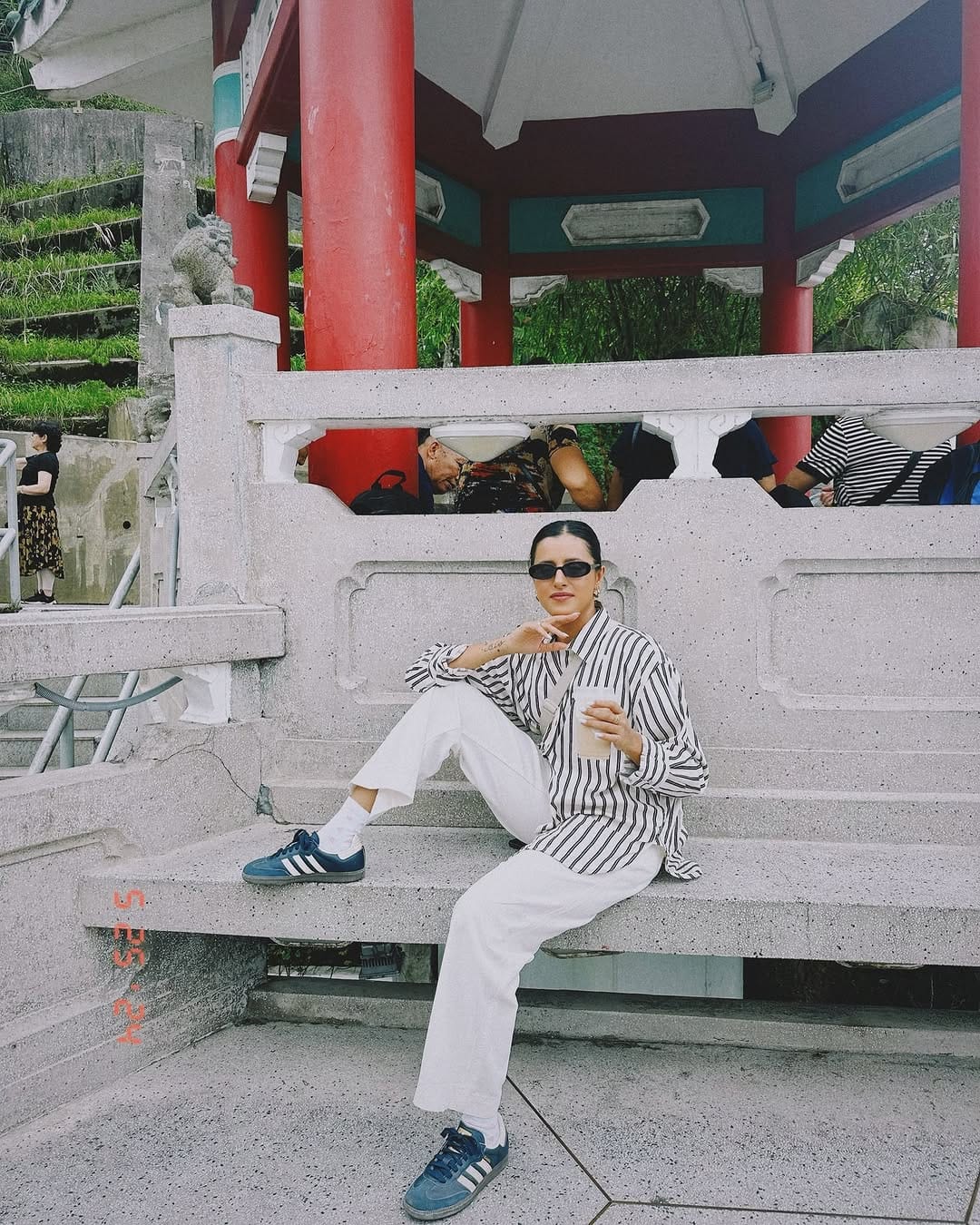 Post 3 by Jasleen Gill on Instagram (carousel)