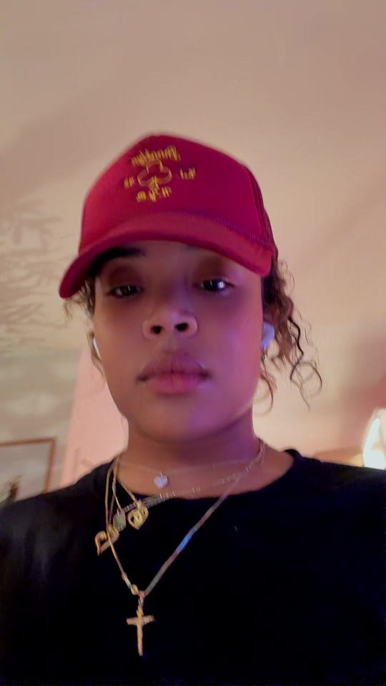 Post 1 by Candace Maxwell on TikTok (video)
