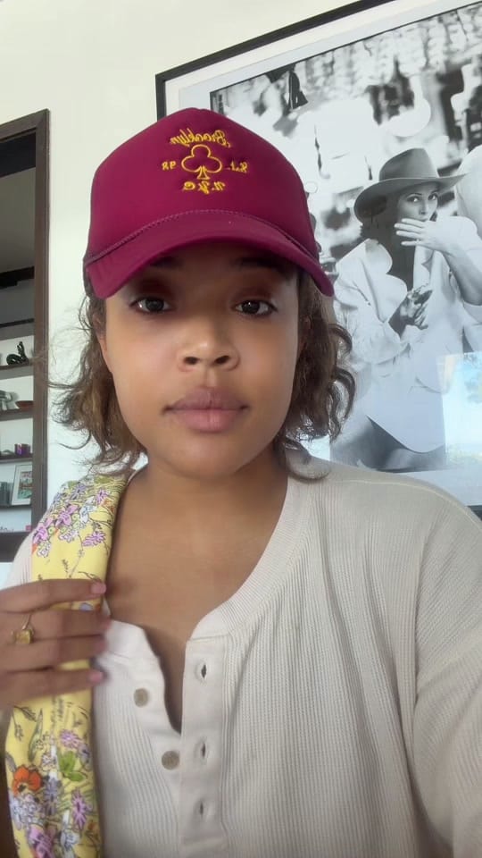 Post 5 by Candace Maxwell on TikTok (video)