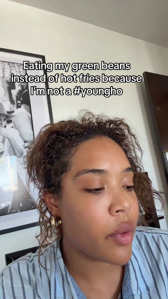 Post 10 by Candace Maxwell on TikTok (video)