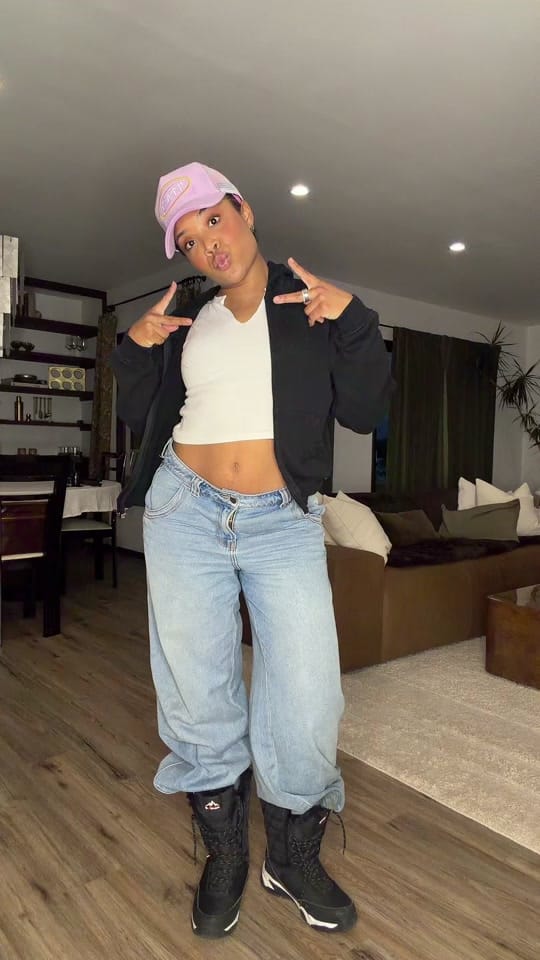 Post 8 by Candace Maxwell on TikTok (video)