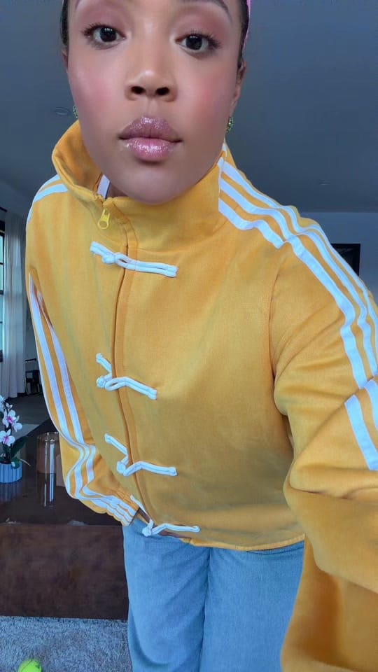 Post 9 by Candace Maxwell on TikTok (video)