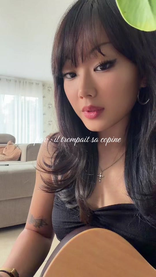 Post 4 by hony ♡ on TikTok (video)