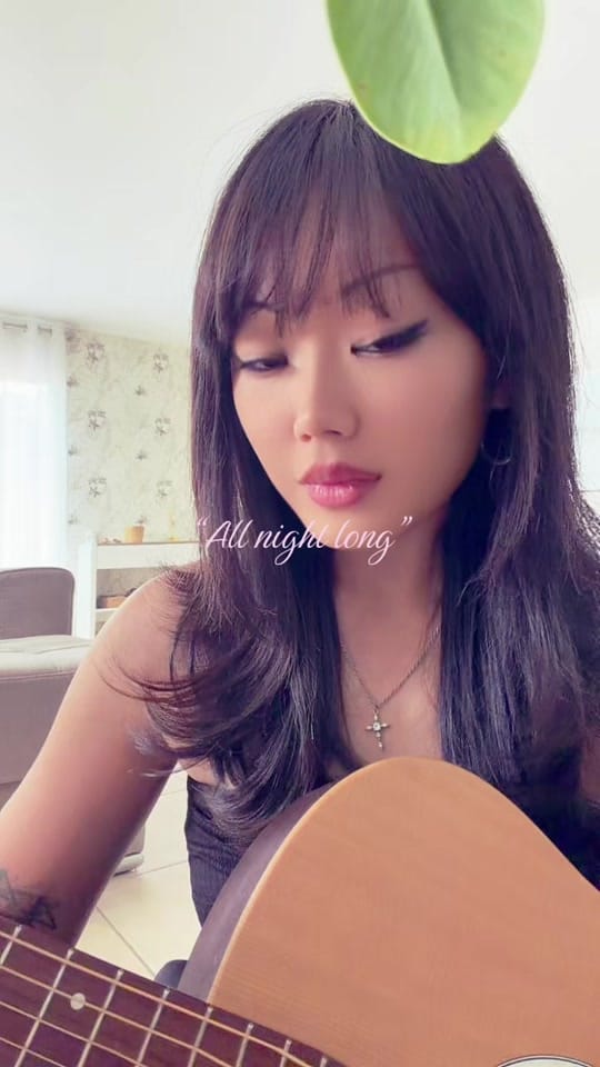 Post 3 by hony ♡ on TikTok (video)