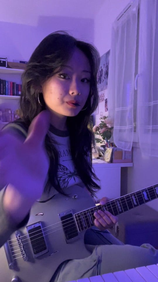 Post 8 by hony ♡ on TikTok (video)