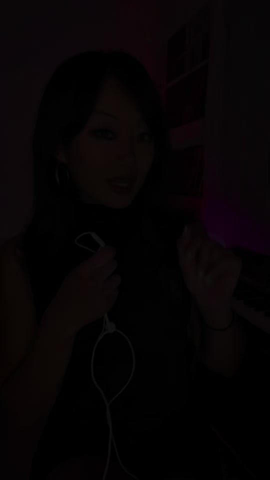 Post 1 by hony ♡ on TikTok (video)