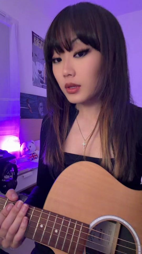 Post 6 by hony ♡ on TikTok (video)