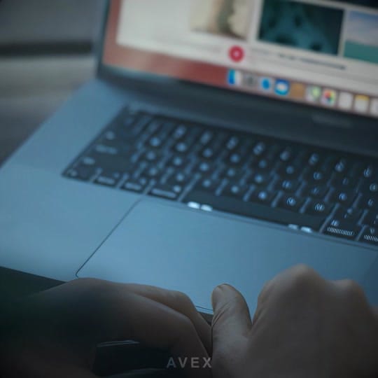 Post 2 by avex.filmz on TikTok (video)