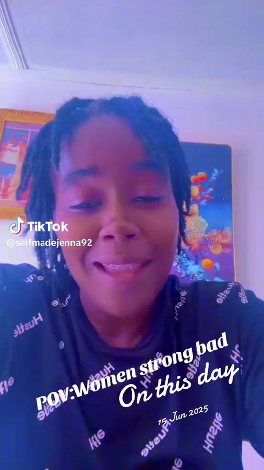 Post 6 by 🇬🇾Rihanna 🇬🇾 on TikTok (video)
