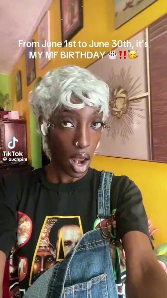 Post 2 by 🇬🇾Rihanna 🇬🇾 on TikTok (video)
