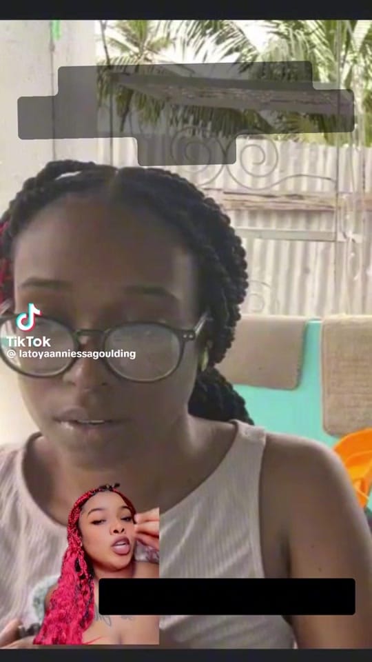 Post 9 by 🇬🇾Rihanna 🇬🇾 on TikTok (video)