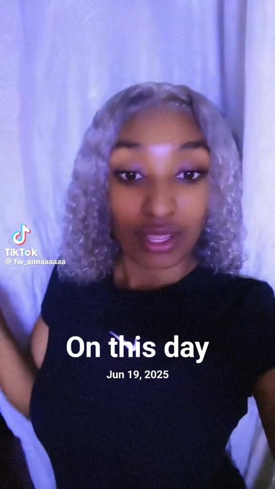 Post 1 by 🇬🇾Rihanna 🇬🇾 on TikTok (video)