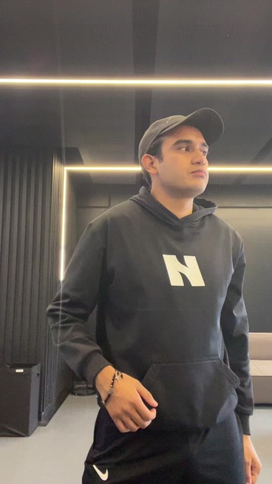 Post 6 by Pablo Perales on TikTok (video)