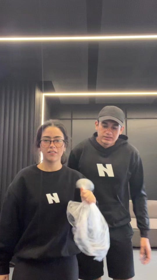 Post 5 by Pablo Perales on TikTok (video)