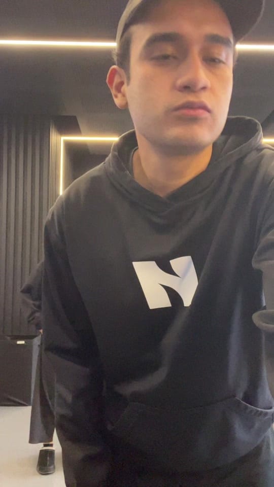 Post 4 by Pablo Perales on TikTok (video)