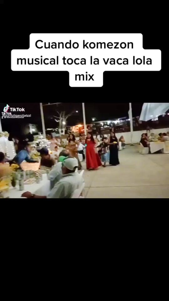 Post 10 by Komezon musical on TikTok (video)